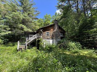 12251 N Hollywood Rd, Hayward, WI 54843