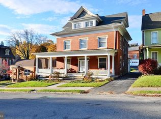 325 E Linn St, Bellefonte, PA