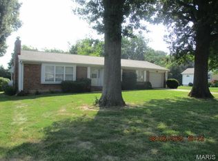 300 Bourbeuse Rd, Union, MO 63084