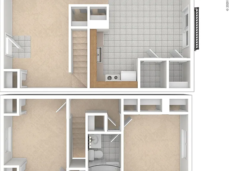 Edgewood Apartments — Photo 15