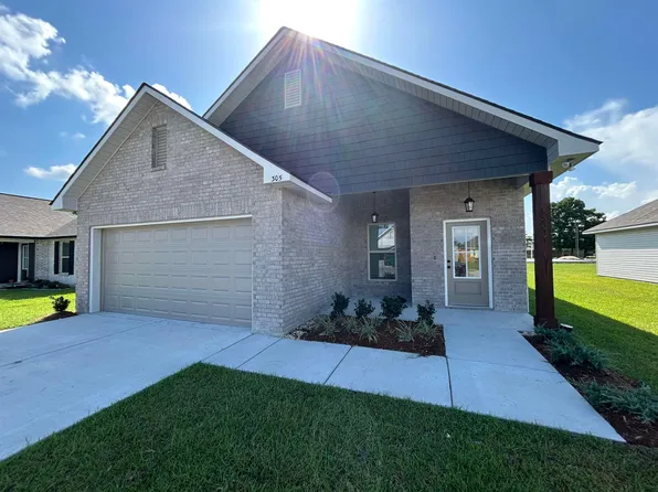 305 Jacey Dr, Thibodaux, LA 70301