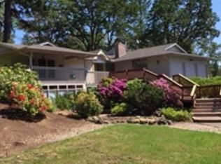 401 Ponderosa Dr, Roseburg, OR 97471