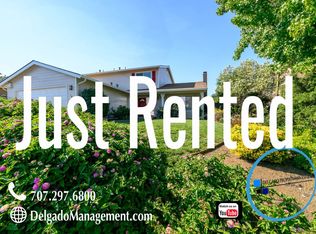 101 Carlisle Way, Benicia, CA 94510