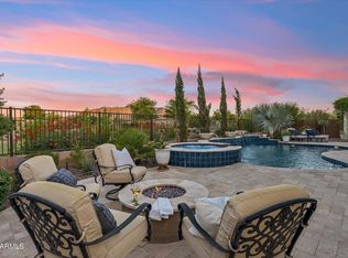 7511 S Parkcrest St, Gilbert, AZ 85298