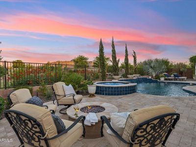 7511 S PARKCREST Street, Gilbert, AZ, 85298