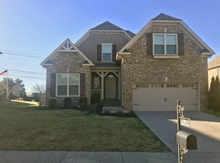 2005 Katach Ct, Spring Hill, TN 37174