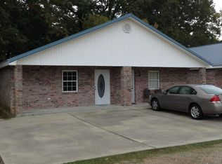 181 Mill Bayou Rd, Monroe, LA 71203