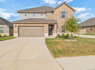 1543 Argon, San Antonio, TX 78245