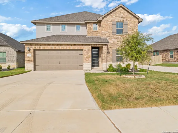 1543 Argon, San Antonio, TX 78245