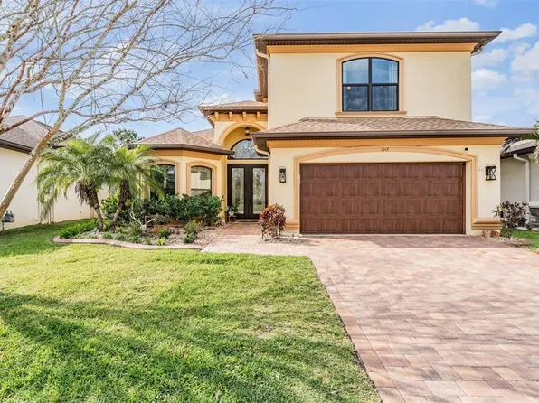 1017 Ketzal Dr, New Port Richey, FL 34655