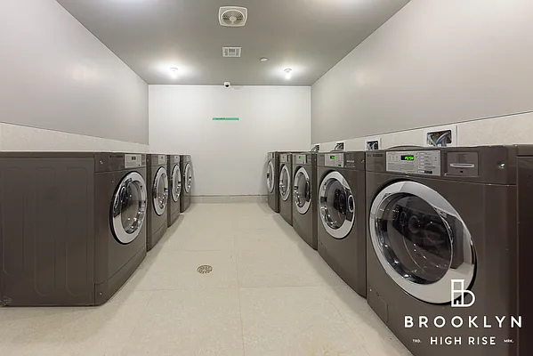 Rented by Brooklyn High Rise LLC | media 26