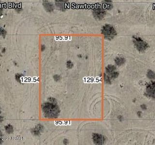 3335 N Sawtooth Dr Unit 21, Eloy, AZ, 85131