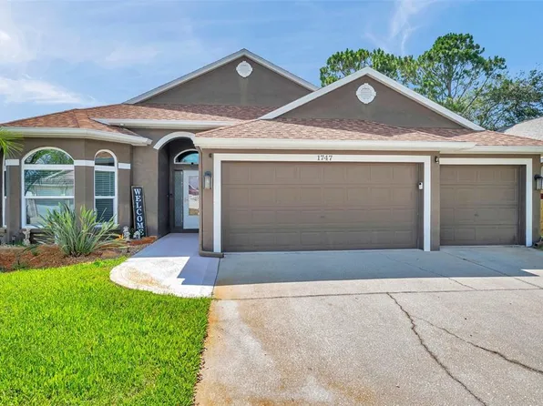 1747 Wood Brook St, Tarpon Springs, FL 34689