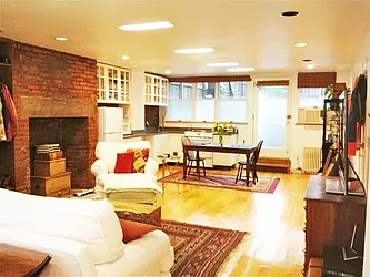 Rented by Clocktower Properties