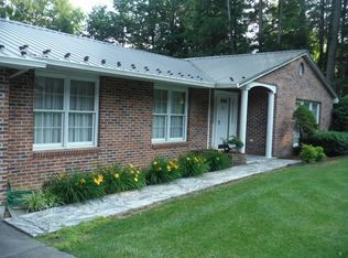 644 Galax Dr, Erwin, TN 37650