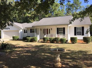 428 Fairview Church Rd, Forsyth, GA 31029