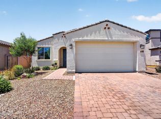 11780 S 54TH Lane, Laveen, AZ 85339