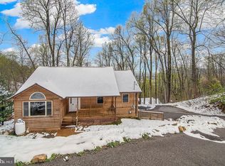 277 Windy Way, Front Royal, VA 22630