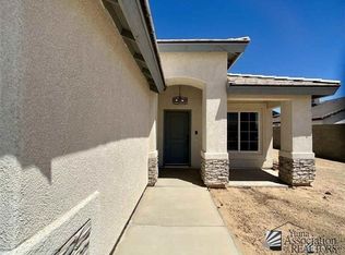 3790 E San Marcos St, San Luis, AZ 85336