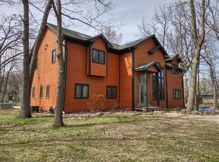 16456 S Lily Cache Rd, Plainfield, IL 60586