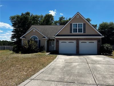3352 Eastgate St, Eastover, NC, 28312