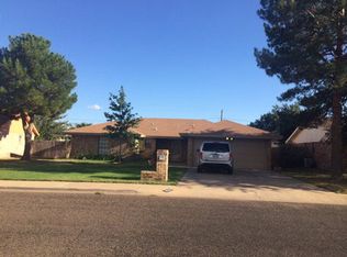 3936 Richardson Dr, Odessa, TX 79762