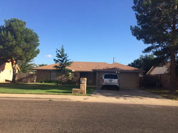 3936 Richardson Dr, Odessa, TX 79762