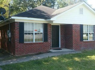 5521 Bellefield Dr N, Theodore, AL 36582