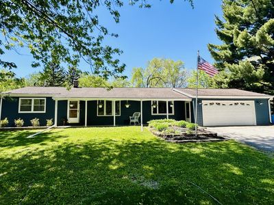 W377S3527 School Section Lake DRIVE, Dousman, WI, 53118