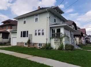 278 S Marr St, Fond Du Lac, WI 54935