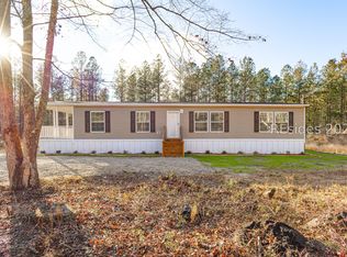 3327 Cohen Rd, Ridgeland, SC 29936
