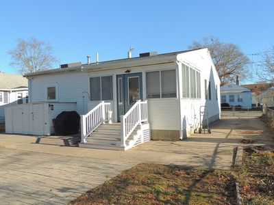 35 Bayview St, Wareham, MA, 02571