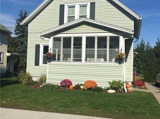 67 Union St, Auburn, NY 13021