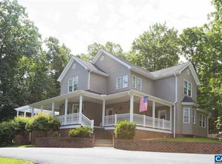 281 Jefferson Dr, Palmyra, VA 22963
