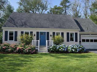 19 Marrick Court, Centerville, MA 02632