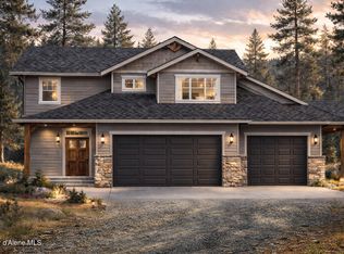 L2-B6 N Archer Rd, Athol, ID 83801