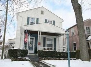 1275 Morning Ave, Columbus, OH 43212