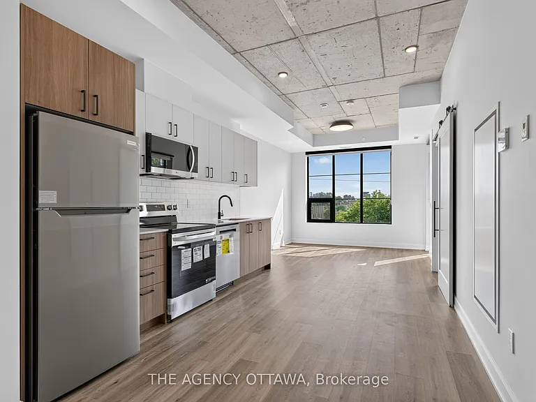 56 Bayswater Ave #506 — Photo 8