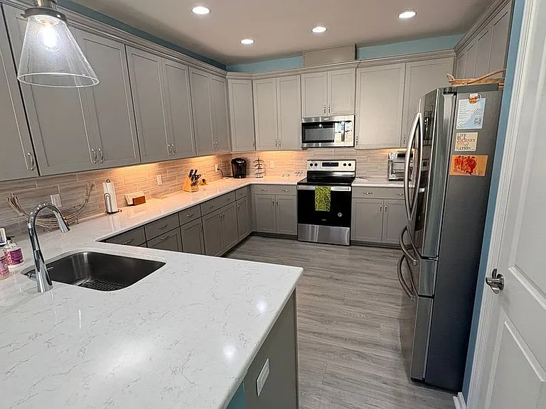1481 Beachcomber Blvd — Photo 9