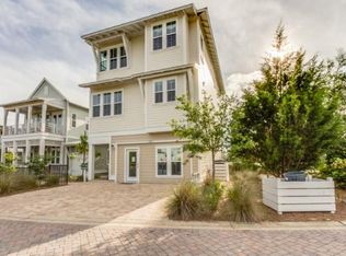 593 Gulfview Cir #8, Santa Rosa Beach, FL 32459