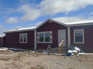 91 Spanish Daggers Dr, Alamogordo, NM 88310