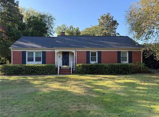 3119 Baker St, Fayetteville, NC 28303