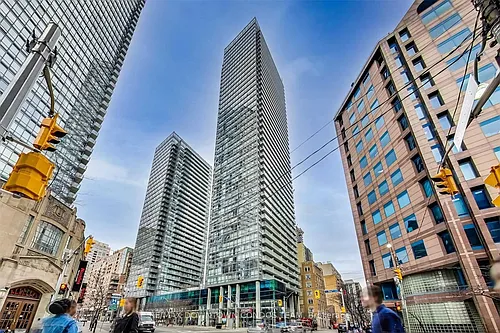 38 Grenville St #1503 Photo 1