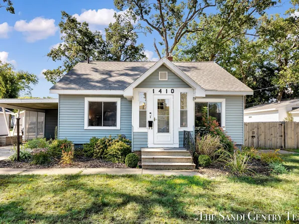 1410 Mills Ave, Muskegon, MI 49445