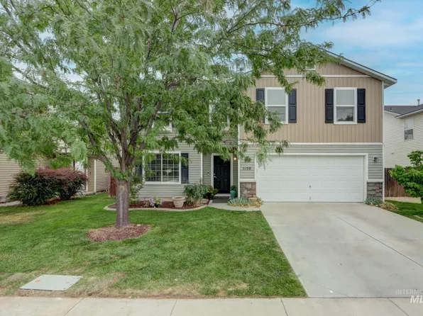1150 N Hampton Rd, Boise, ID 83704