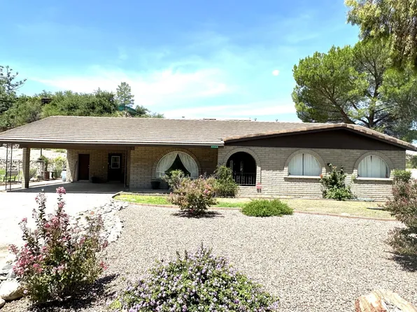 5746 Maple Leaf St, Claypool, AZ 85532