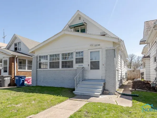 2230 Caledonia St, Toledo, OH 43605