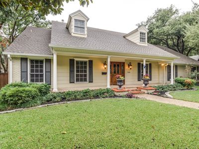 7020 Chipperton Dr, Dallas, TX, 75225