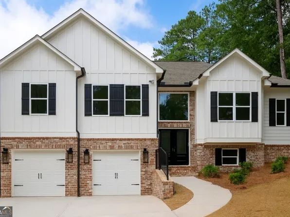 5249 Woodmond Dr, Villa Rica, GA 30180