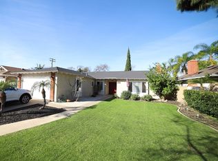 1009 E 21st St, Santa Ana, CA 92706